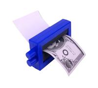 Trick Printing Machine Interactive Magician Portable Safe Money Trick