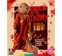 Trick 'R Treat