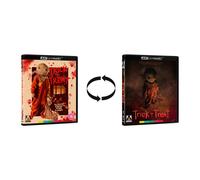 Trick 'r Treat 4K Ultra HD