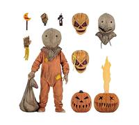 Trick R Treat 7 Inch Scale Ultimate Sam Action Figure