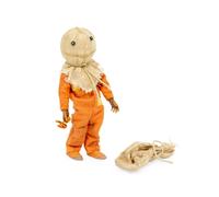 Trick-r-Treat 8 Inch Clothed Action Figure Sam
