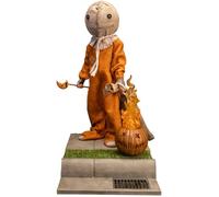 TRICK R TREAT ACT FIGURE SET