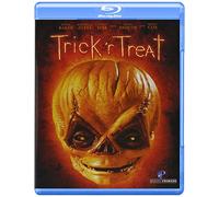 Trick 'R Treat (Blu-ray) 2009 [Region A] [NTSC]