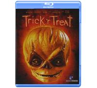 Trick 'R Treat (Blu-ray) 2009 (Blu-ray) Rochelle Aytes Brian Cox (US IMPORT)