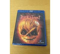 Trick 'R Treat (Blu-ray) 2009 [Region A] [NTSC]