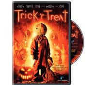 Trick R Treat [DVD] [Region 1] [US Import] [NTSC]