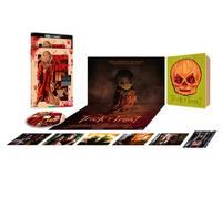 Trick r Treat Limited Edition 4K Ultra HD