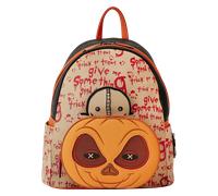 Trick 'r Treat: Pumpkin Cosplay Mini Backpack