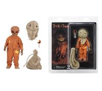 Trick 'R Treat Sam 8" Clothed Figure NECA