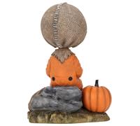 Trick r Treat Sam Head Knocker figure 17cm