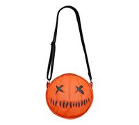 Trick R Treat Sam O Lantern Bag | Black