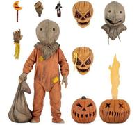 Trick R Treat Sam Ultimate 7" figure Neca 60495