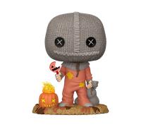 Trick 'r Treat Sam with Pumpkin Funko POP Vinyl
