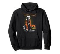 Trick 'r Treat Sitting Sam Pullover Hoodie