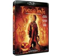 Trick 'r Treat (Trick or Treat) [Blu-ray]