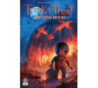Trick 'r Treat: Witching Hours