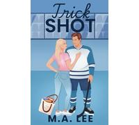 Trick Shot: A Cedar Haven Sports Romance Novel