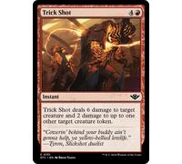 Trick Shot | Outlaws of Thunder Junction