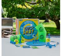 Trick Shot The Game. Includes All You Need to Practice the Perfect Trick Shot