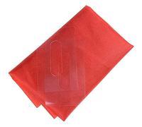 Trick Silk Props - Silk Vanish Tool, Fun Penetration Scarf | Magic Through Phone Effect, Comedy Gag Kit for Entertainers Beginners Stage Tricks Street Performers Sleight Training Toys