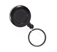 Trick Toy, Rotating Hand Fan Prop, Retractable Performance Gadget, Secure Buckle Mechanism, Dance Magic Fan For Stage Show Choreography Dancers Beginners Professionals, Black