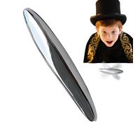 Trick Toy | Rotation Boat Magic Prop,Mirror Finish Physics Teaching Interactive Tool for Beginners Teachers Classroom Dorm Travel Stage Performance