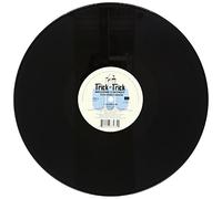 Trick Trick - Welcome to Detroit [VINYL]