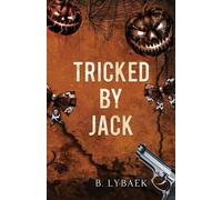 Tricked by Jack: A Dark Halloween Mafia Romance: 3 (Seasonal Obsessions)