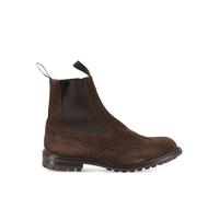 Tricker's Henry boots - Brown 7-10