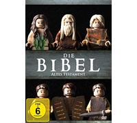 Trickfilm - Die Bibel - Altes Testament