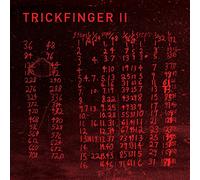 Trickfinger - II [VINYL]