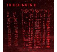 Trickfinger – II – CD