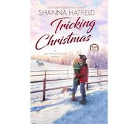 Tricking Christmas: A Sweet Western Holiday Romance: 12 (Rodeo Romance)