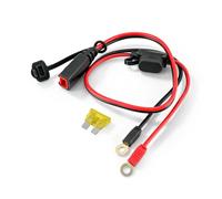 Trickle Charger for Car Battery,Car Battery Charger and Jump Starter | GLOUVDEYZ Compatible with Battery Charger for Noco Gc002 X-connect M6 Accessories,Battery Terminal Connectors Battery Cable