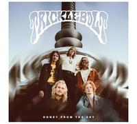 Tricklebolt - Honey from The Sky-Clear Vinyl [Import] [VINYL]