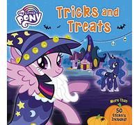 Tricks and Treats (My Little Pony)