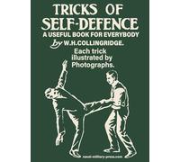 Tricks for Self Defence