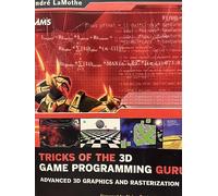 Tricks of the 3D Game Programming Gurus-Advanced 3D Graphics and Rasterization (Other Sams)