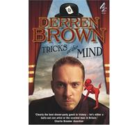 Tricks of the Mind by DERREN BROWN (2006-08-02)