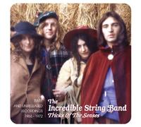 Tricks of the Senses Rare & Unreleased 1966-1972 by Incredible String Band (2009-01-27)