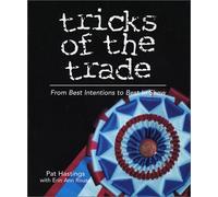 Tricks of the Trade: From Best Intentions to Best-In-Show