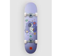 Tricks Space Jump 7.25"x28.0" MIDI Complete uni Uni