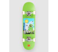 Tricks Tokyo Roar 7.5"x29.5" MIDI Complete uni Uni