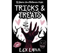 Tricks & Treats: A Short Story Collection