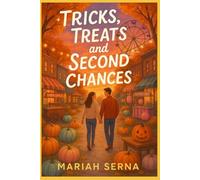 Tricks, Treats and Second Chances: 1 (Seasons of Us)
