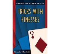 Tricks with Finesses (Bridge Technique): Bk. 10