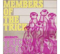Trickski - Member of The Trick09 : Meerkats [Import] [VINYL]