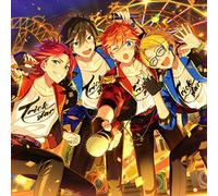 Trickstar - Ensemble Stars! Album Series Trickstar [w/ DVD]