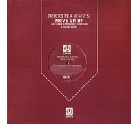 Trickster (CMV's) - MOVE ON UP