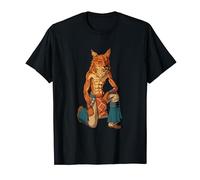 Trickster Coyote T-Shirt